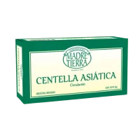 Centella Asiatica Madre Tierra
