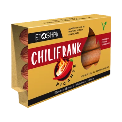 Chilifrank x4
