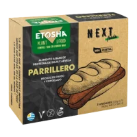 Chorizo Parrillero Next