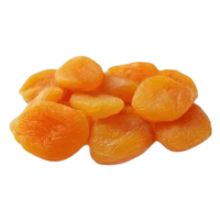 Medallón de Durazno