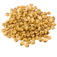 Maíz Crujiente de Mostaza y Miel