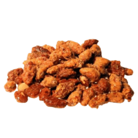 Garrapiñada de Mani