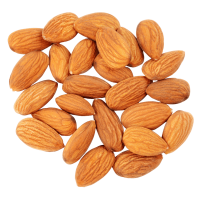 Almendras Crudas