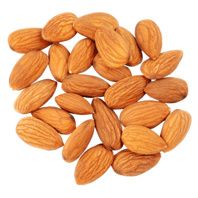 Almendras Crudas