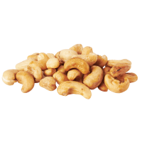 Castañas de Caju sin Sal