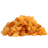 Pasas de Uvas Rubias