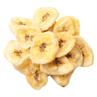 Banana Chips