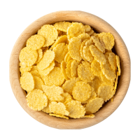 Copos de Maiz Naturales