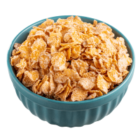 Copos de Maíz Azucarado