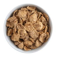 Copos de Maiz Integrales