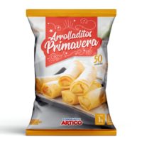 Arrolladitos Primavera Ártico 1kg