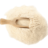 Harina de Quinoa Blanca