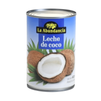 Leche de Coco 400ml