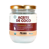 Aceite de coco Prana 200ml