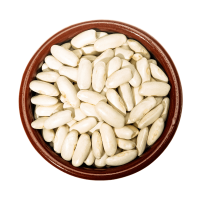 Porotos Alubias