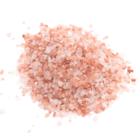 Sal Rosa del Himalaya Gruesa