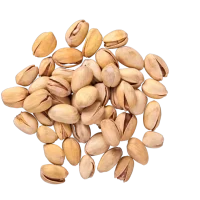 Pistachos Tostados y Salados
