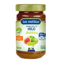 Mermelada de Higo Dietético