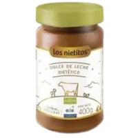 Dulce de Leche Dietético