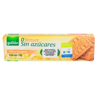 Gullon Fibra Integral