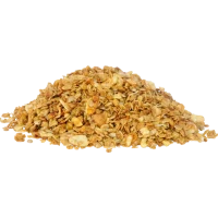 Granola Sin Azúcar
