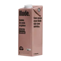 Nude con Cacao