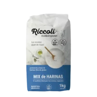 Riccoli Comun