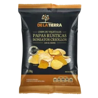 Papas de Boniato