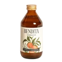 Kombucha Pomelo y Lemongrass