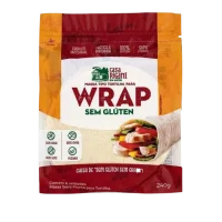 Wrap Rigani