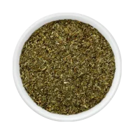 Albahaca Deshidratada