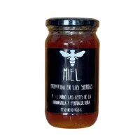 Miel 450gr