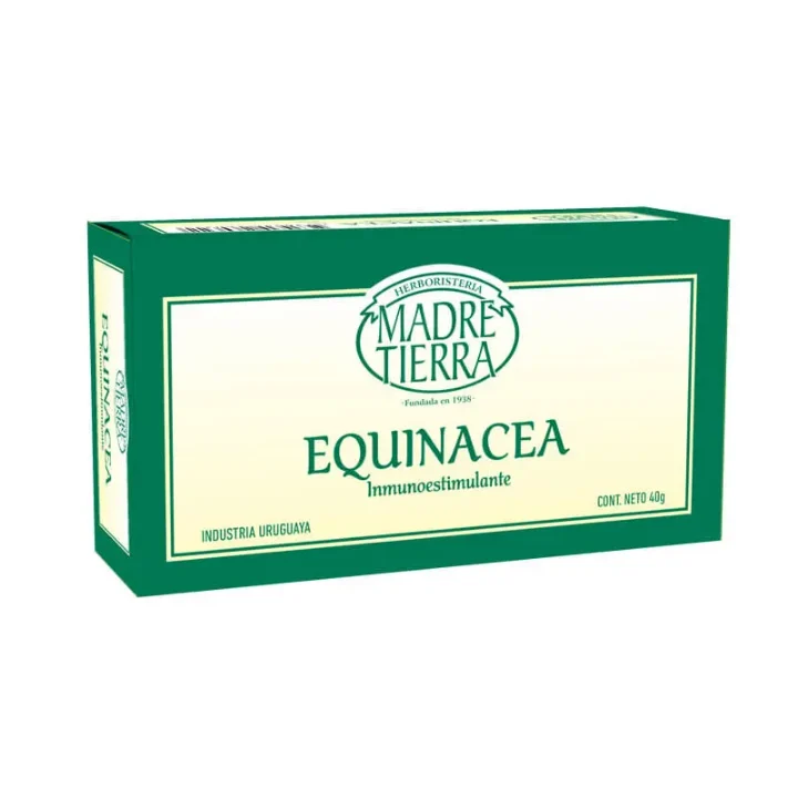 Equinacea Madre Tierra
