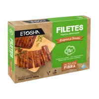 Filete de Seitan Oregano y Tomillo x6