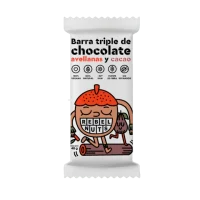Rebel de Avellanas y Cacao