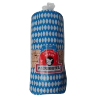 Macrobióticas con Sal