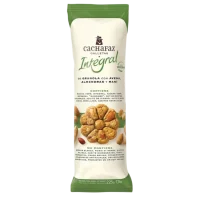 Avena, Maní y Almendras Cachafaz