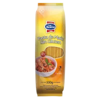 Spaghetti Las Acacias