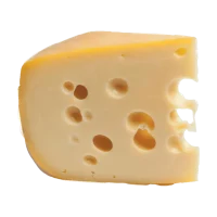 Colonia Tipo Gruyere