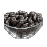 Arándanos con Chocolate