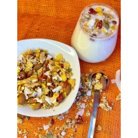 Granola de la Casa