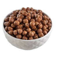 Esferas de Chocolate