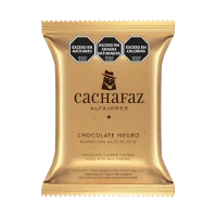 Cachafaz Negro