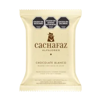 Cachafaz Blanco