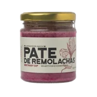 Pate Remolacha
