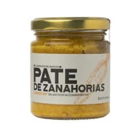 Pate de Zanahoria