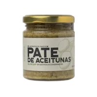 Aceitunas Verdes