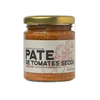 Pate de Tomates
