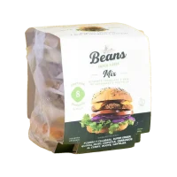 Beans x8 Mix