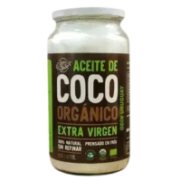 Aceite de Coco Terra Verde